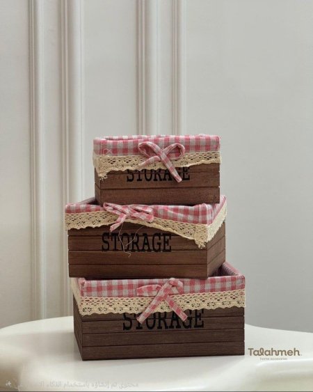 مستطيل / احمر